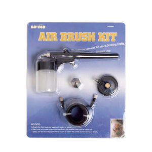 Sada na airbrush Air brush kit