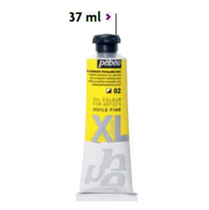 Olejová farba STUDIO XL - 37 ml
