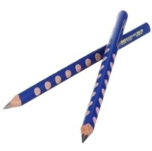 Trojuholníkové ceruzky tenké LYRA Slim Groove  (trojuholníkové ceruzky)