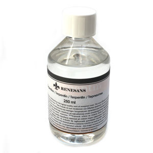 Terpentín Renesans 250 ml (prípravky pre maľbu)