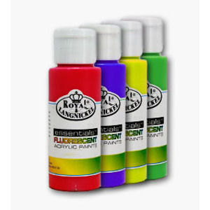 Akrylová farba Essentials FLUORESCENT 59 ml