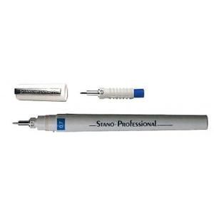 Technické pero STANO Professional - LENIAR - 0.18 mm (technické kreslenie)