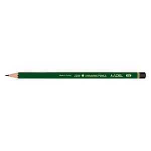 Grafitová ceruzka na tech. kreslenie 5B (grafitové ceruzky na technické kreslenie)