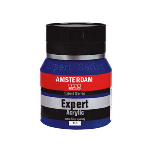 Akrylová farba Amsterdam Expert Series 400ml (akrylové farby Royal Talens)