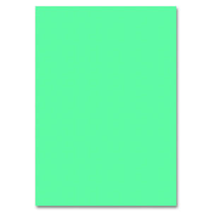 Fotokartón 50x70cm mentolová zelená (kreatívne fotokartóny)