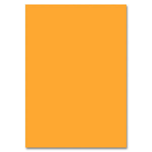 Fotokartón 50x70cm oranžová (kreatívne fotokartóny)