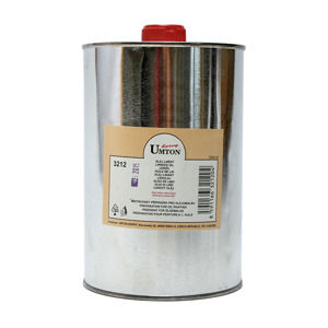 Olej ľanový Umton - 1000 ml (prípravky pre maľbu Umton)