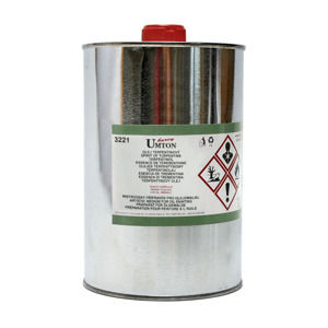 Olej terpentinový Umton - 1000 ml (prípravky pre maľbu Umton)