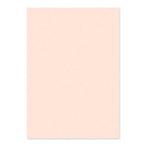 Tónovaný papier A4 bledo ružová (kreatívne tónované papiere)