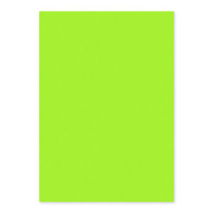 Tónovaný papier A4 jarná zelená (kreatívne tónované papiere)