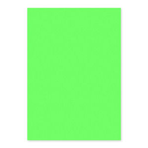 Tónovaný papier A4 svetlo zelená (kreatívne tónované papiere)