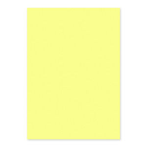 Tónovaný papier A4 žlto hnedá (kreatívne tónované papiere)
