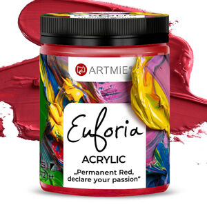 Akrylová farba ARTMIE Euforia 430 ml | different shades