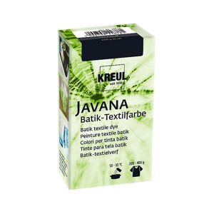 Batikovacia farba na textil KREUL Javana Batik 70 g Fresh Green (Batikovacia farba na textil KREUL Javana Batik 70 g Fresh Green)