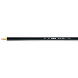 Ceruzka 1111 / HB (Grafitová ceruzka Faber Castell )