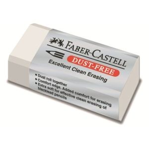 Guma Dust-free PVC/20 (Guma – Faber Castell )