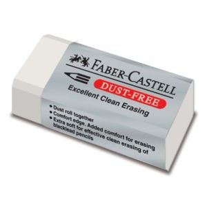 Guma Dust-free PVC/30 (Guma – Faber Castell )
