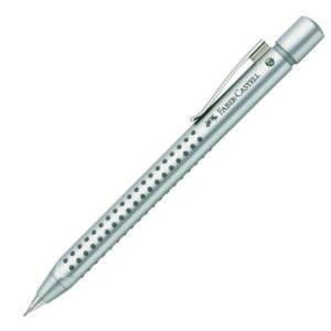 Mechanická ceruzka Grip 2011 0.7mm - vyberte (Faber Castel - Mechanická ceruzka)
