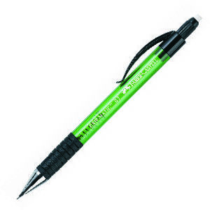 Mechanická ceruzka Grip Matic 0.7 mm zelená (Mechanické Ceruzky Faber Castell )