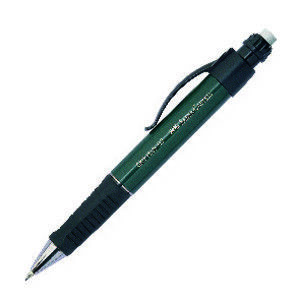 Mechanická ceruzka Grip Plus 0.7 mm. zelená (Mechanické Ceruzky Faber Castell )