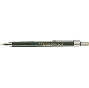 Mechanická ceruzka TK-FINE 9713 - vyberte (Faber Castel - Mechanická ceruzka)