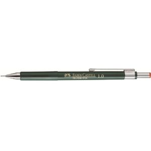 Mechanická ceruzka TK-FINE 9719 1.0 mm (Mechanické Ceruzky Faber Castell )