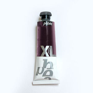 Olejová farba STUDIO XL - 37 ml - Garance  (umelecké olejové farby PEBEO)