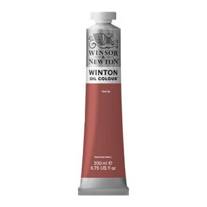 Olejová farba Winsor &amp; Newton Winton 200 ml Flesh Tint (Olejová farba Winton 200 ml Flesh Tint)