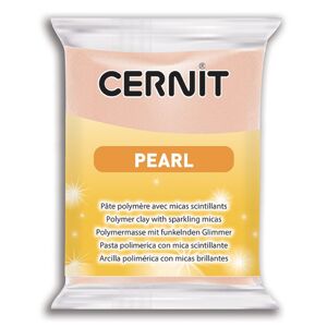 Polymérová hmota CERNIT Pearl 56 g | different shades
